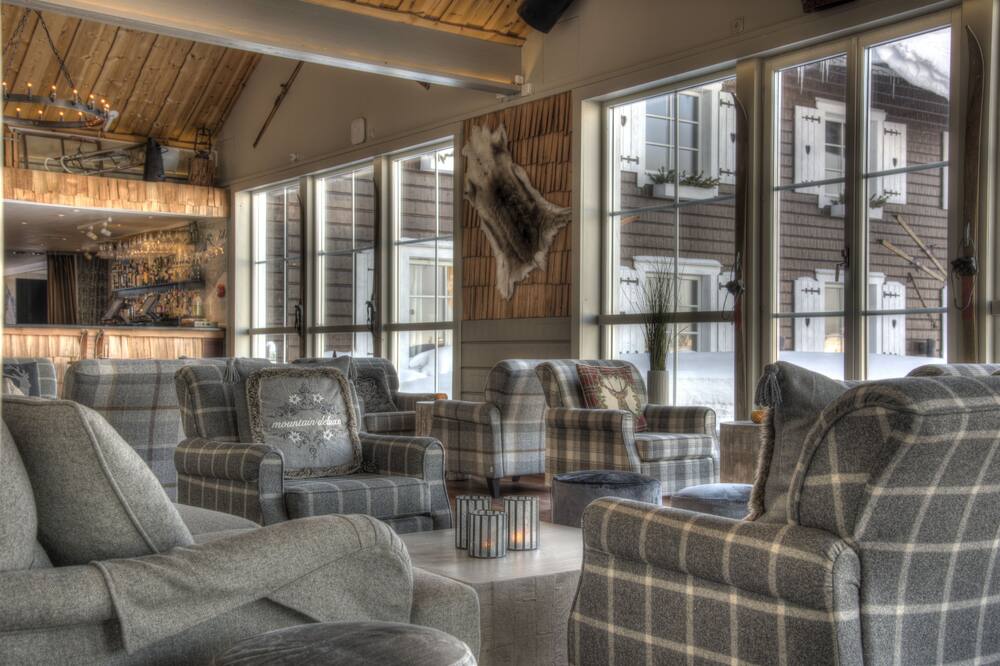 ホテル ブーゲルホーフ 写真