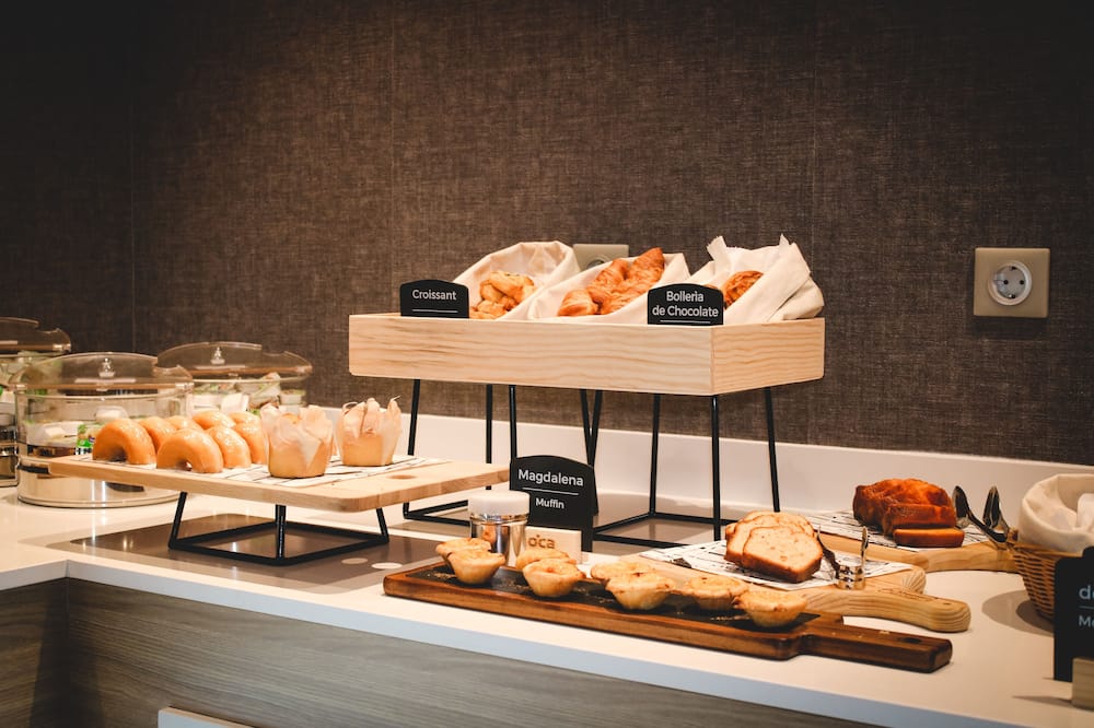 オカ オリエンタル ポルト 写真