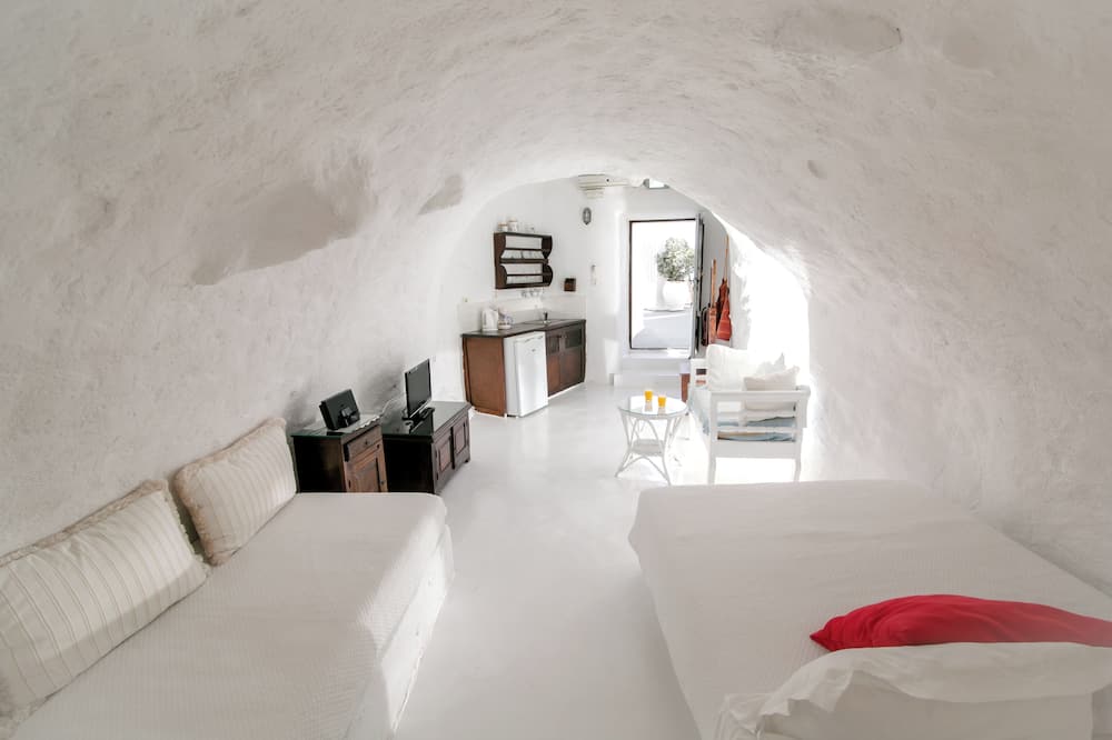 アレクサンダーズ スイート 写真