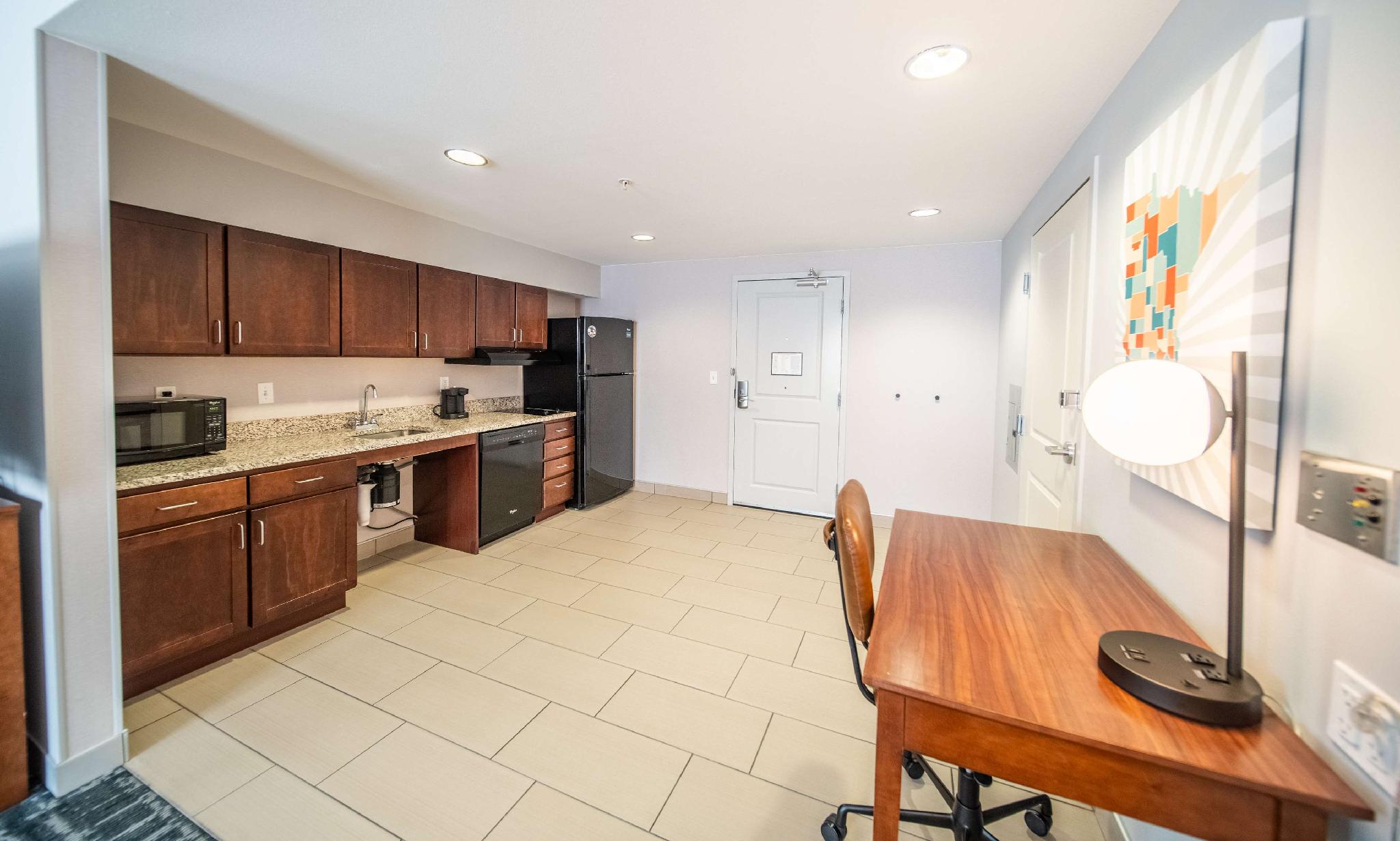 Homewood Suites by Hilton Rochester Mayo Clinic Area/ Saint Marys 写真