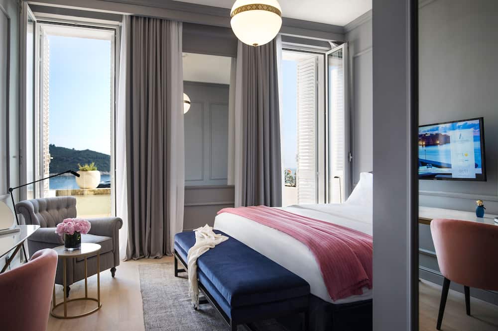 ホテル エクセルシオール 写真