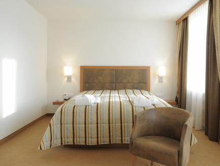 Art Boutique Hotel Monopol 写真