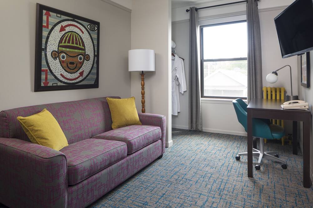 シティ スイーツ シカゴ 写真