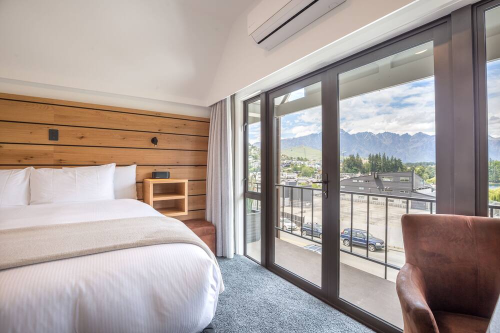 ローモンド ロッジ 写真