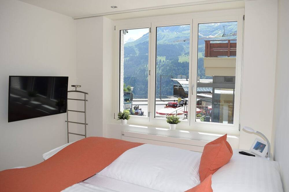 Hotel Silberhorn - Residences & Spa Wengen 写真