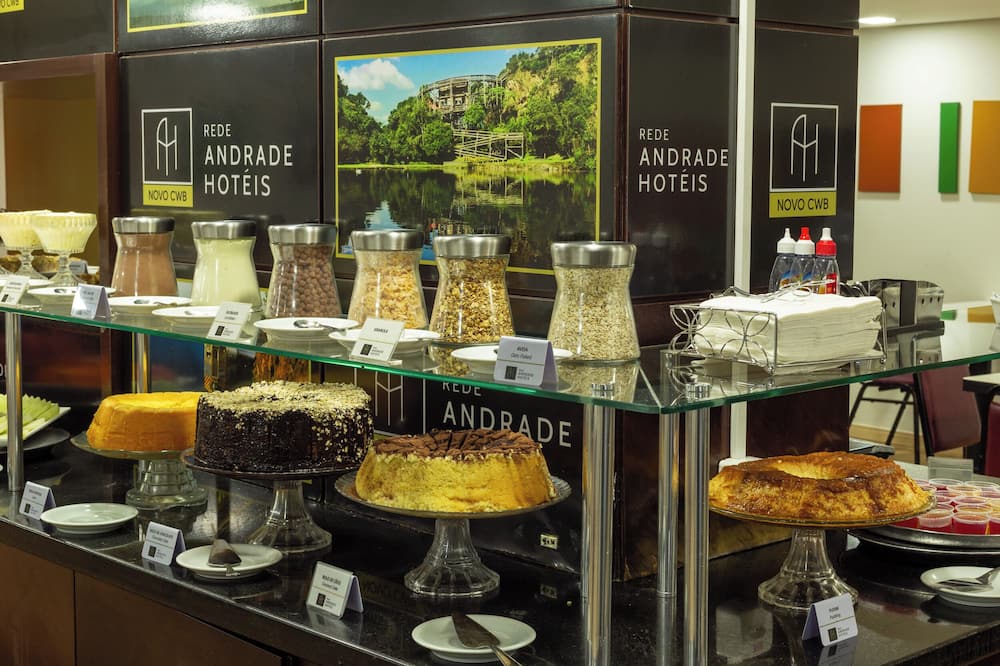 Red Roof Inn Curitiba 写真