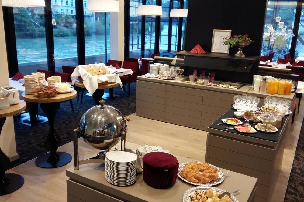 ブルクブリック 写真