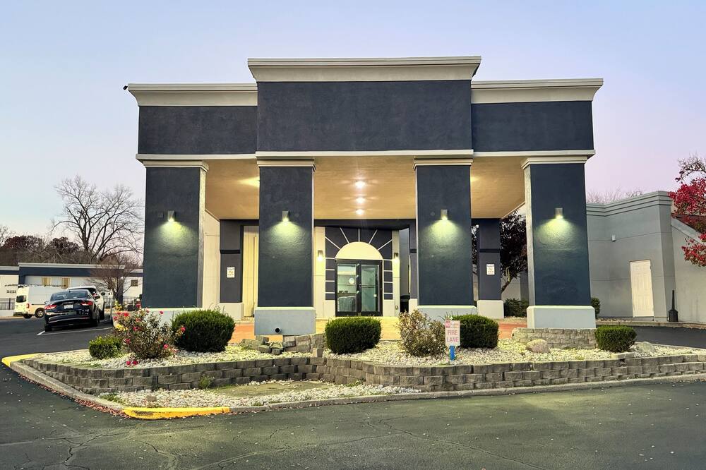 クオリティ イン & スイーツ シンシナティ アップタウン ノーウッド 写真