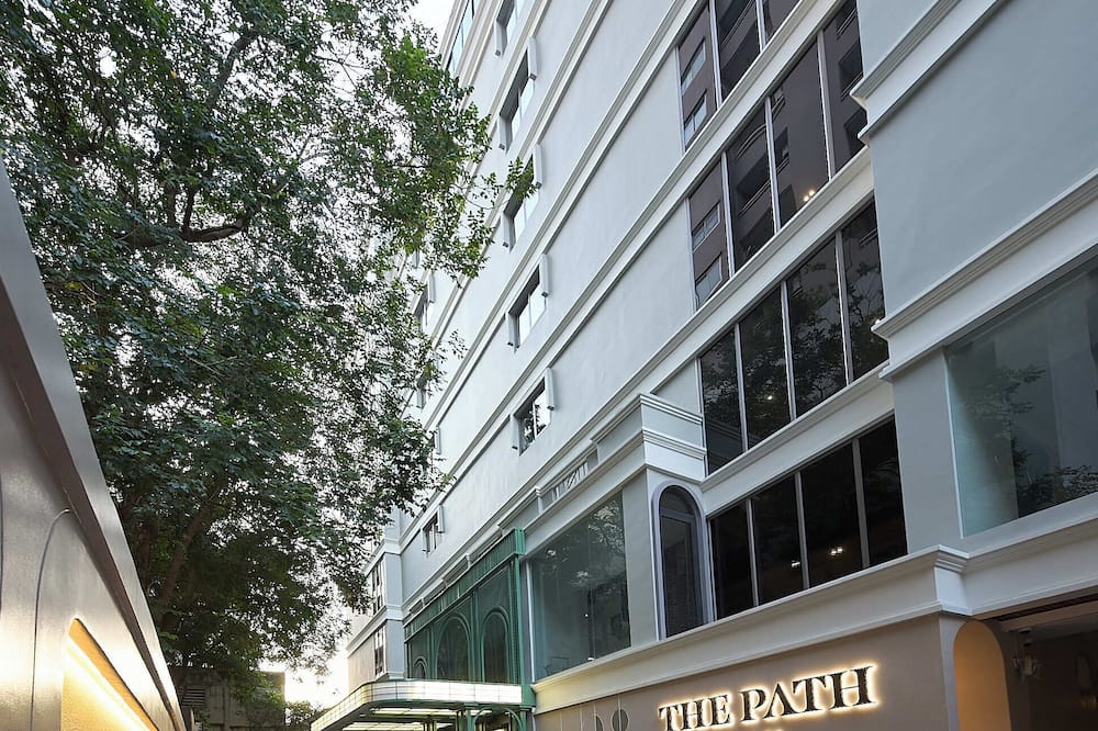 ザ パス サイアム 写真