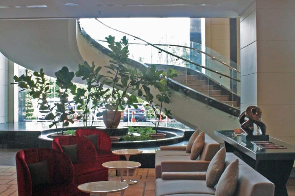 コンコルド ホテル シャー アラム 写真