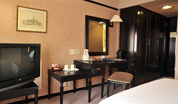 デボンシャー ホテル 写真