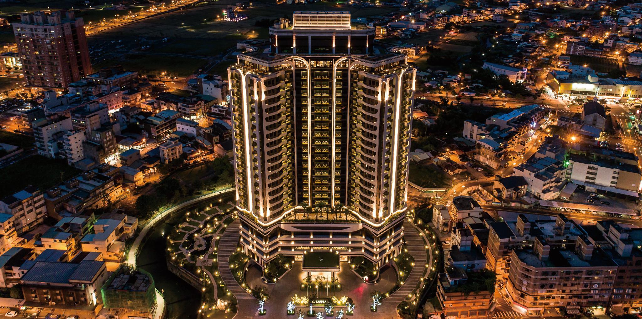 Cuncyue Hot Spring Resort 写真