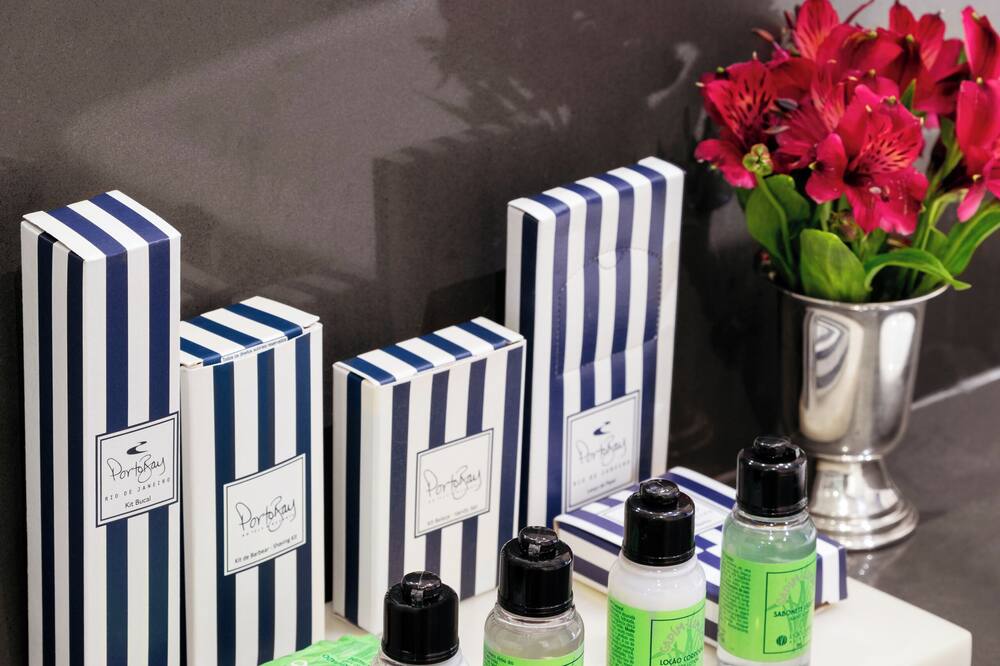 PortoBay Rio de Janeiro 写真