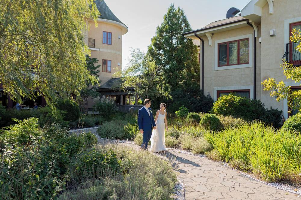 ミルボー イン & スパ 写真