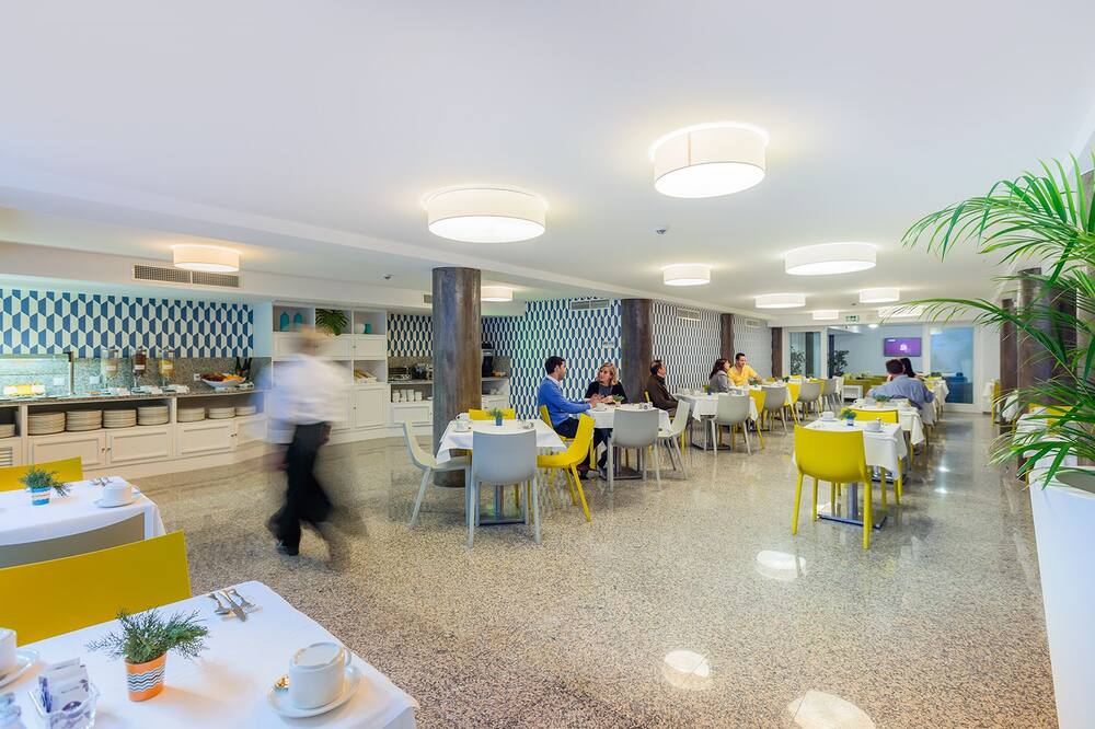 Terrace Mar Suite Hotel 写真