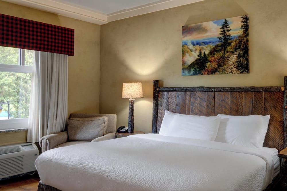 Fairfield Inn and Suites Gatlinburg North 写真