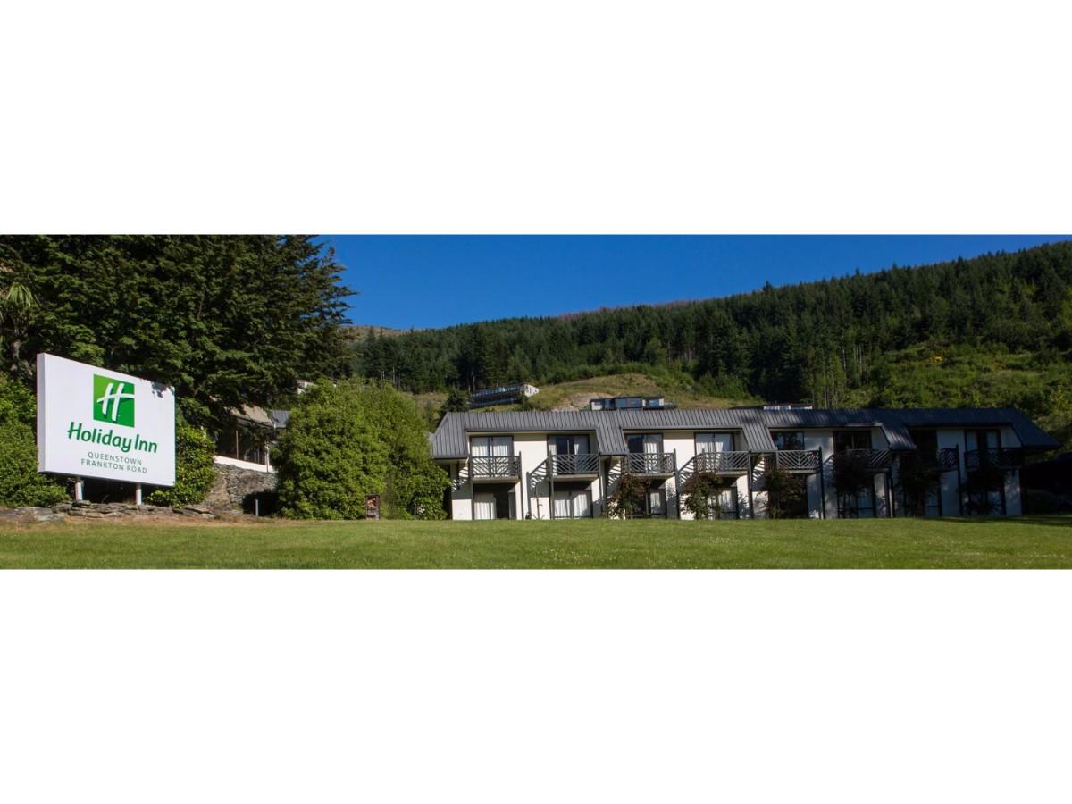 ホリデイ イン クイーンズタウン フランクトン ロード バイ IHG 写真