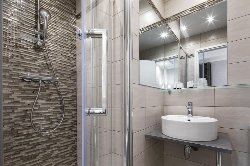 ホテル デ ジュネーブ 写真