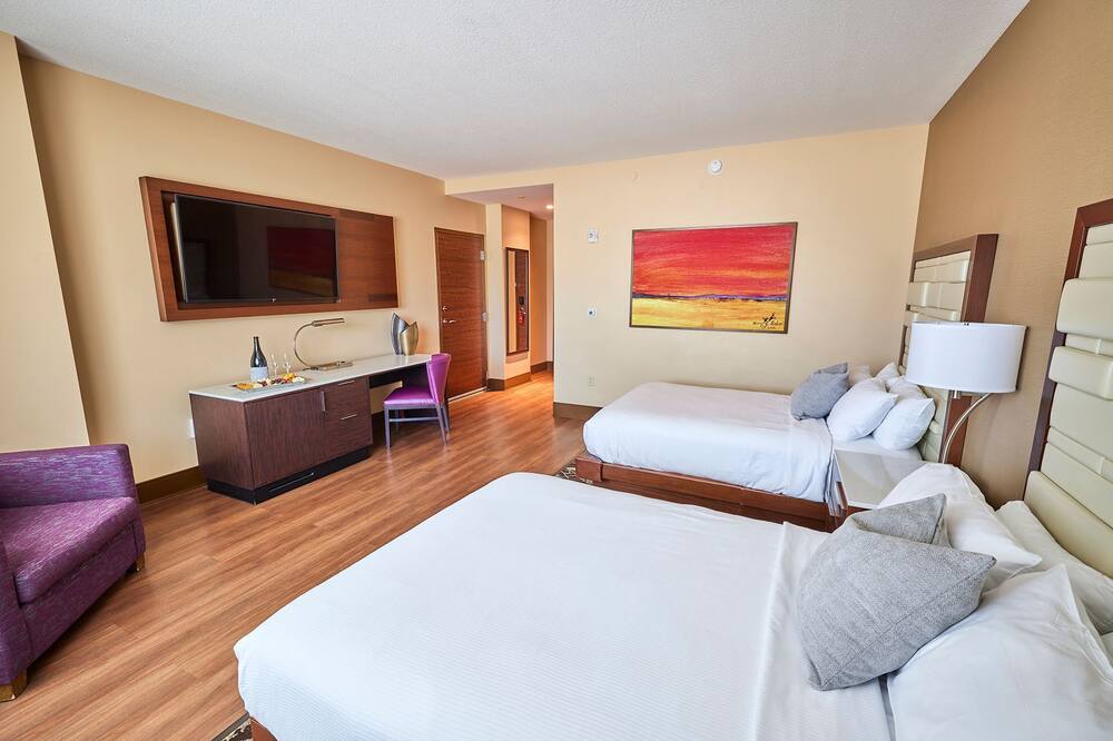 ギラ リバー リゾーツ & カジノズ - ヴー キバ 写真