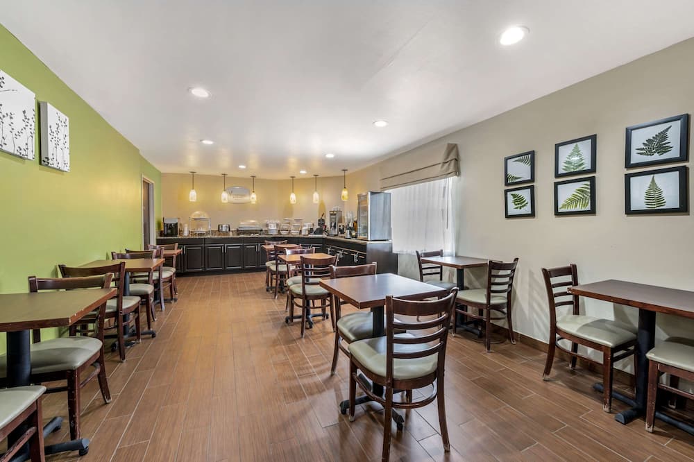 スリープ イン ナーパービル - シカゴ 写真