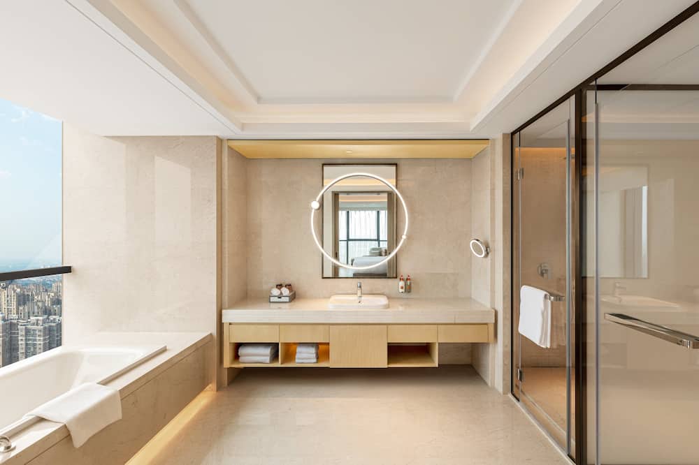 Crowne Plaza Changsha Development Zone By IHG 写真