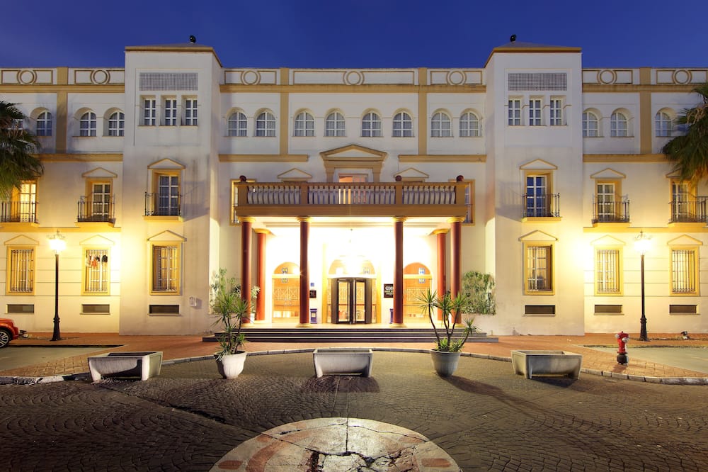 エグゼ グラン ホテル ソルカー 写真