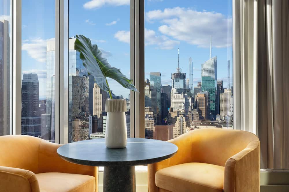 バージンホテルズニューヨークシティ 写真