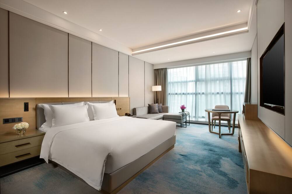 ウィンダム 長沙 サウス 写真