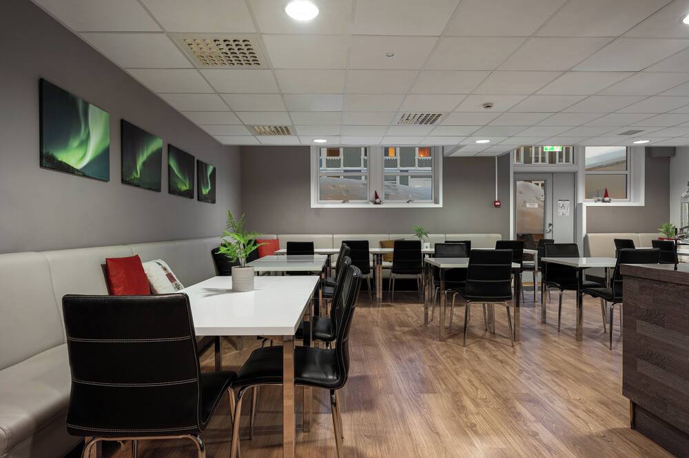 スカンセン ホテル 写真