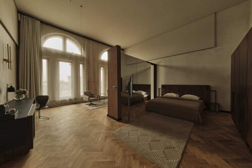 グランド ホテル 写真