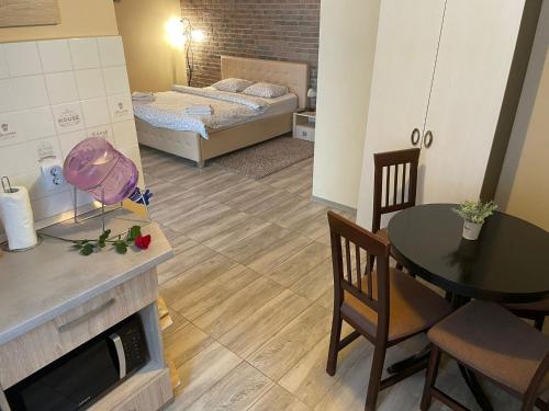 セレクト シティ センター アパートメント 写真