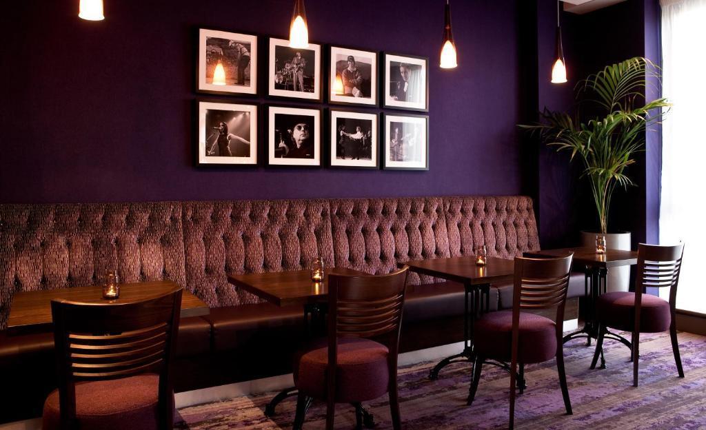 レオナルドホテルダブリンパーネルストリート 写真