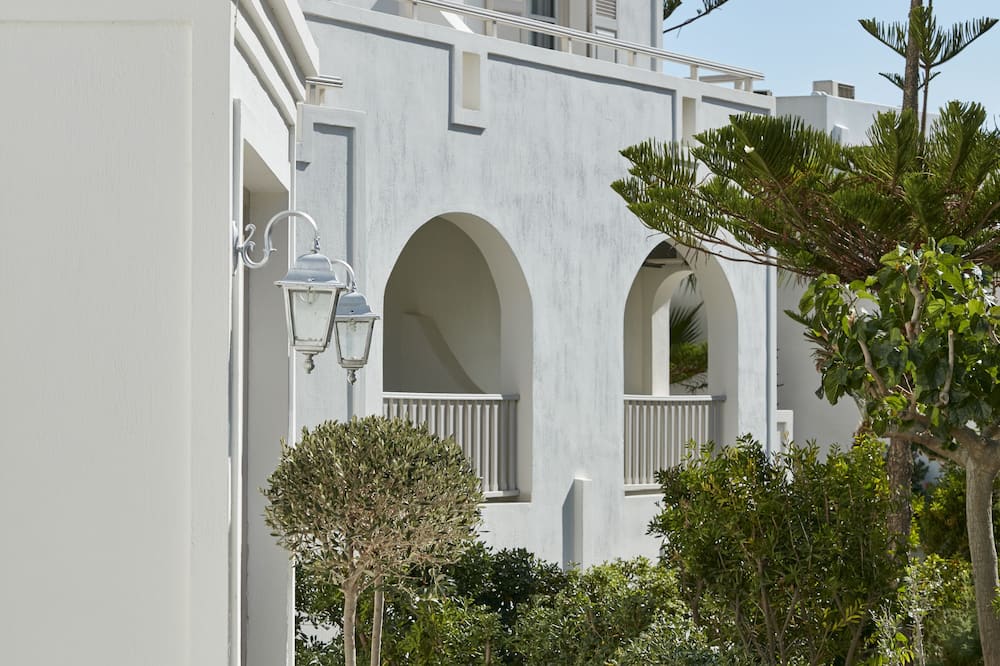 エーゲアン プラザ ホテル 写真