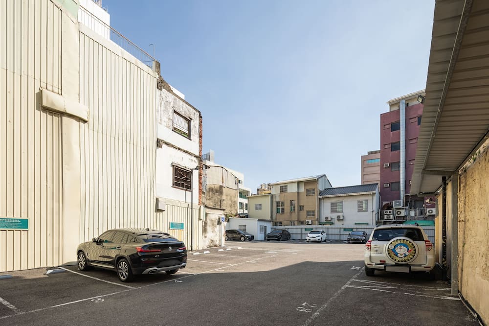 カインドネス ホテル タイナン チーカン タワー 写真