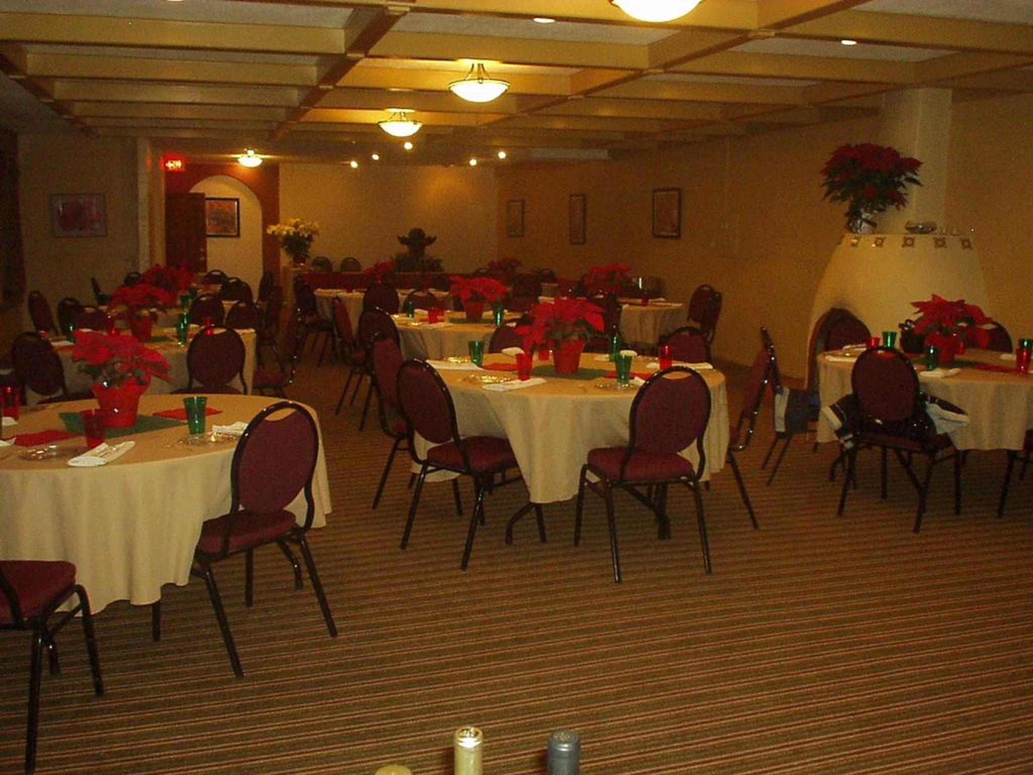 エル センデロ イン, アン アセンド コレクション ホテル 写真