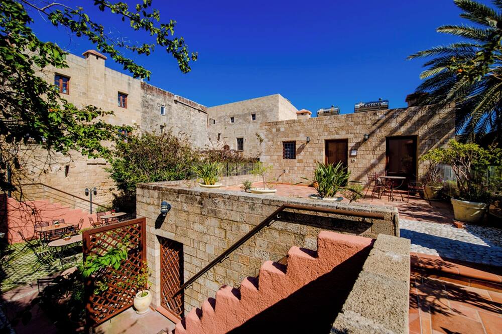 Avalon Boutique Hotel Rhodes 写真