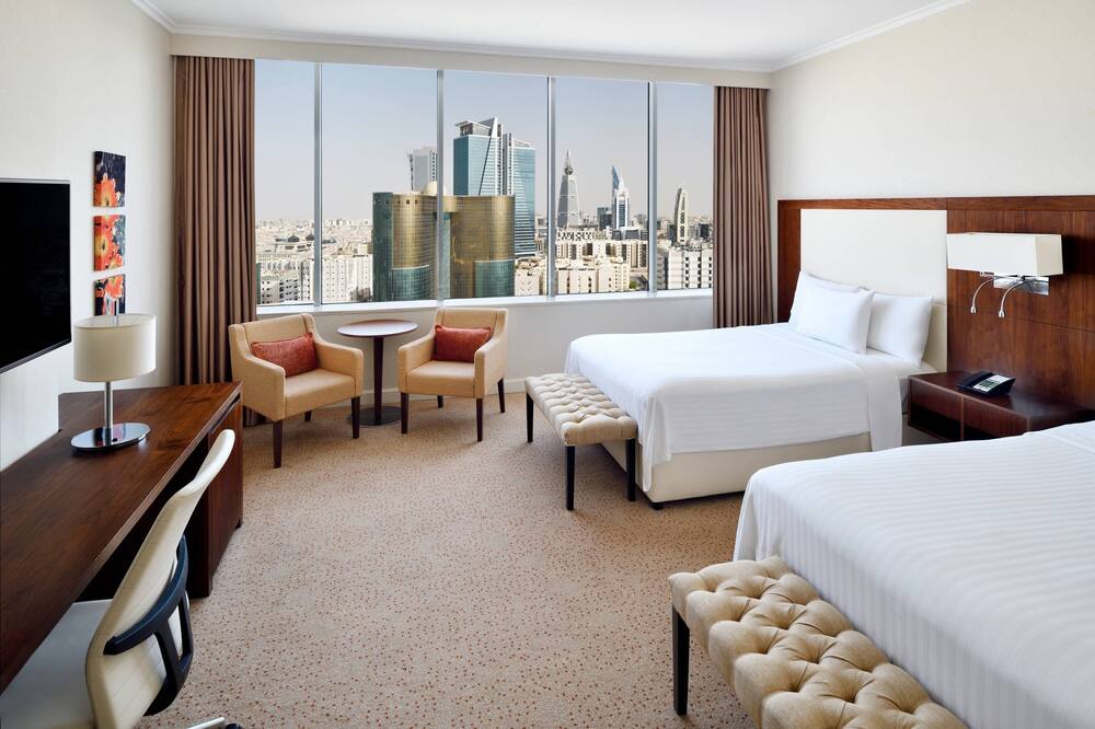 Courtyard by Marriott Riyadh Olaya 写真