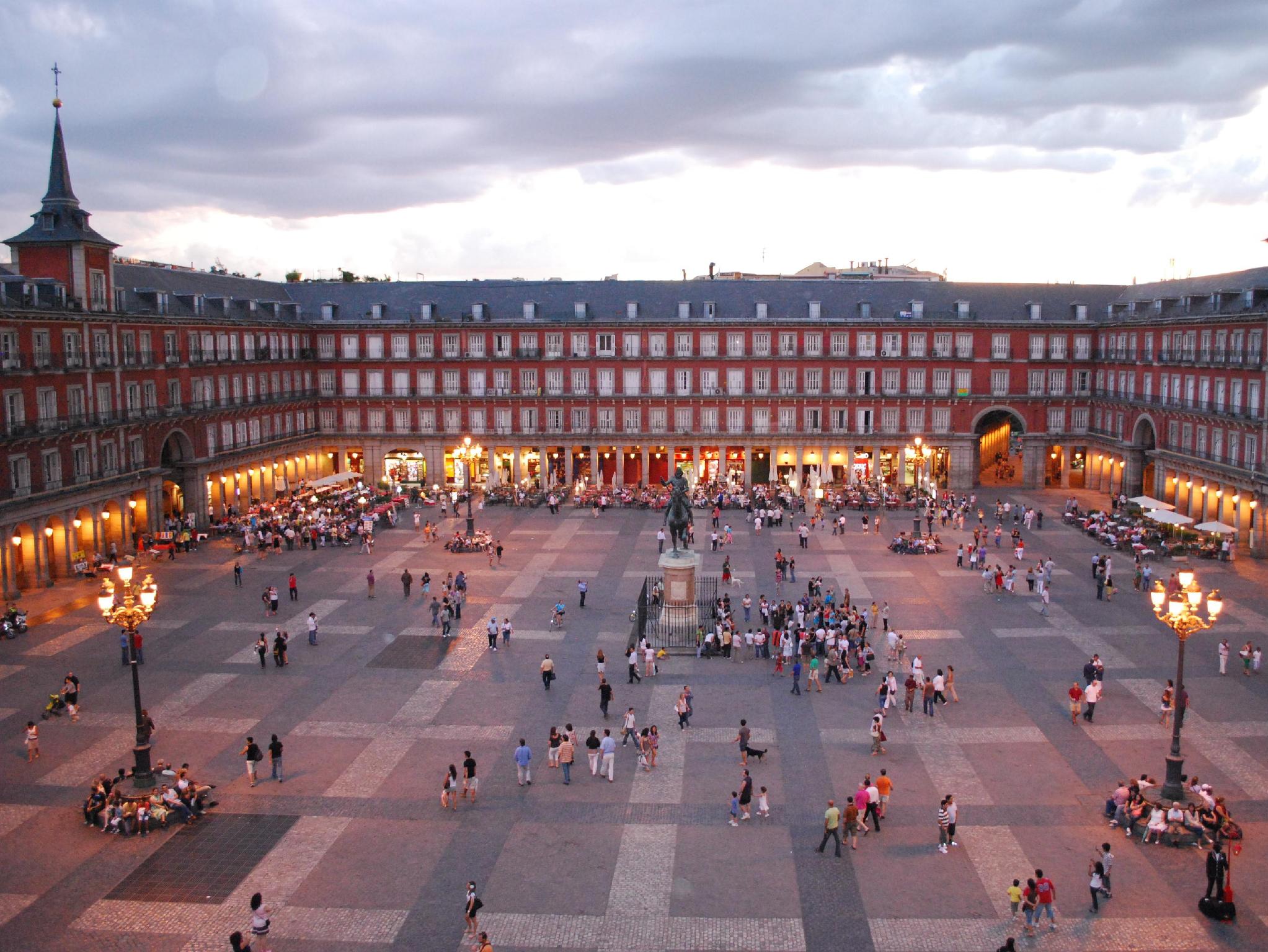 ホテル コルテソ 写真