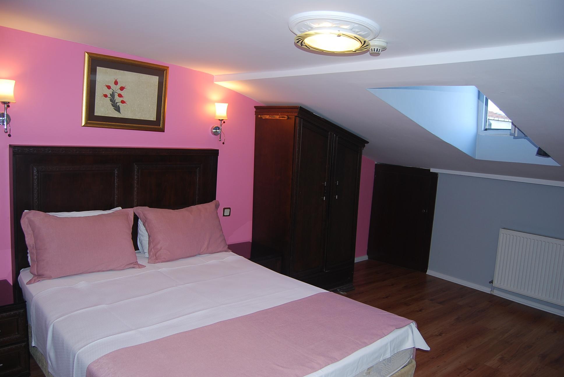 チューリップ ハウス 写真