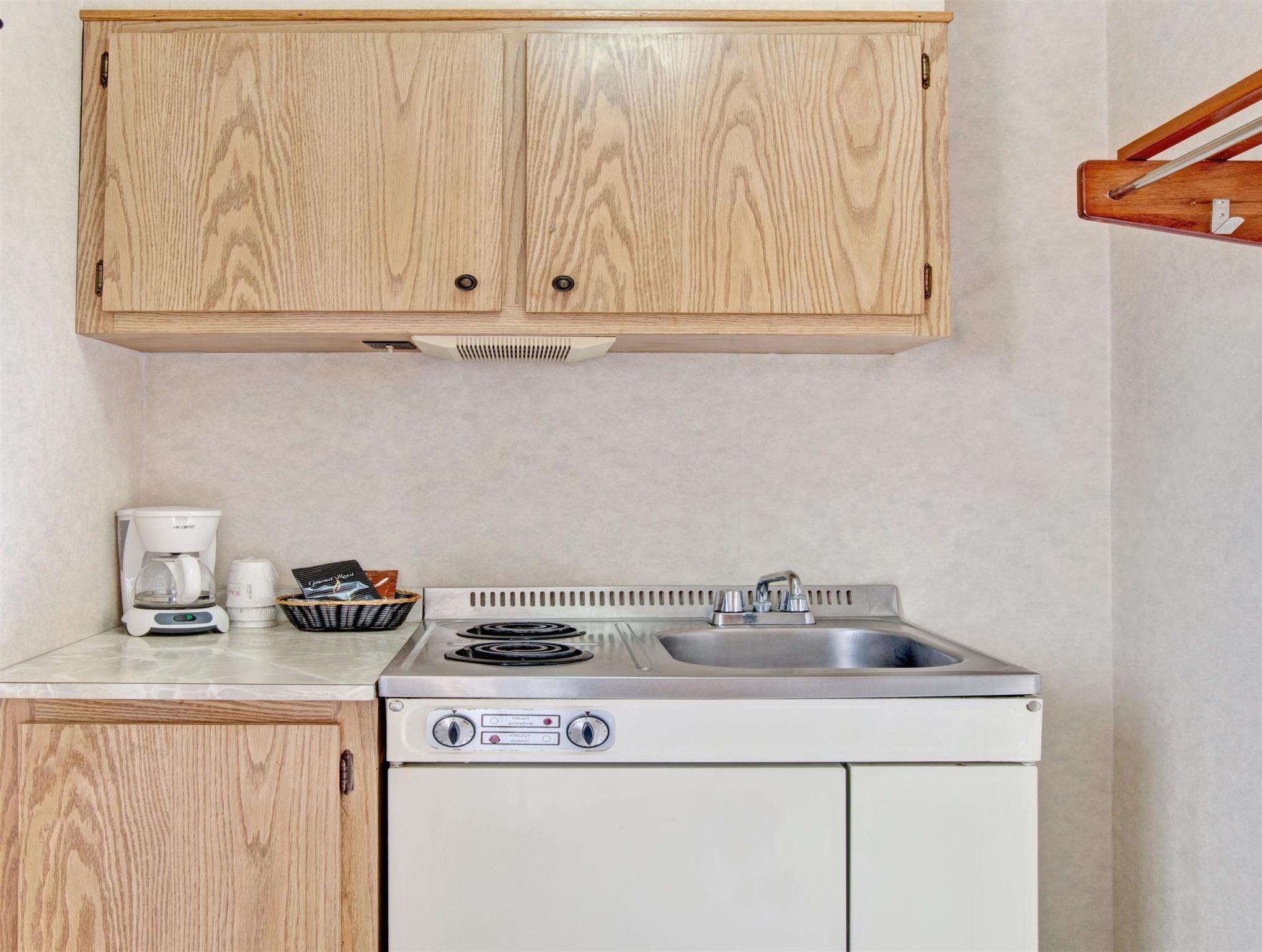 ラマダ バイ ウィンダム フレミントン 写真