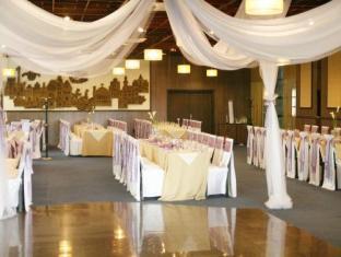 グランド ホテル リガ 写真