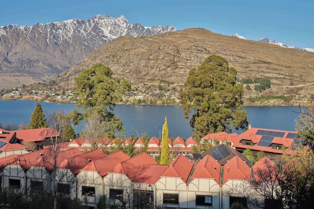 シャーウッド クイーンズタウン 写真