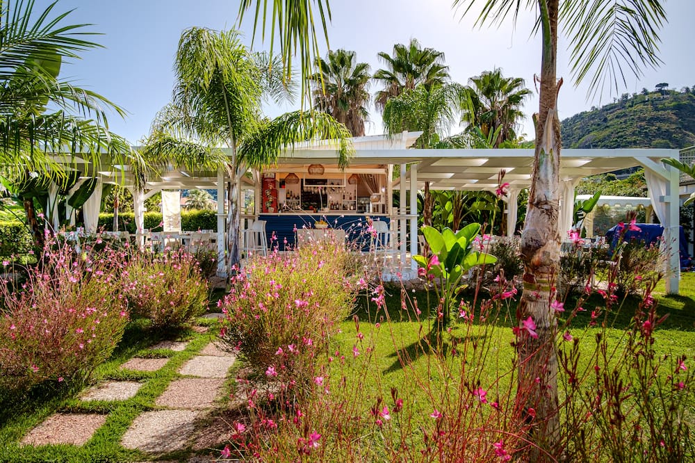 Michelizia Resort 写真