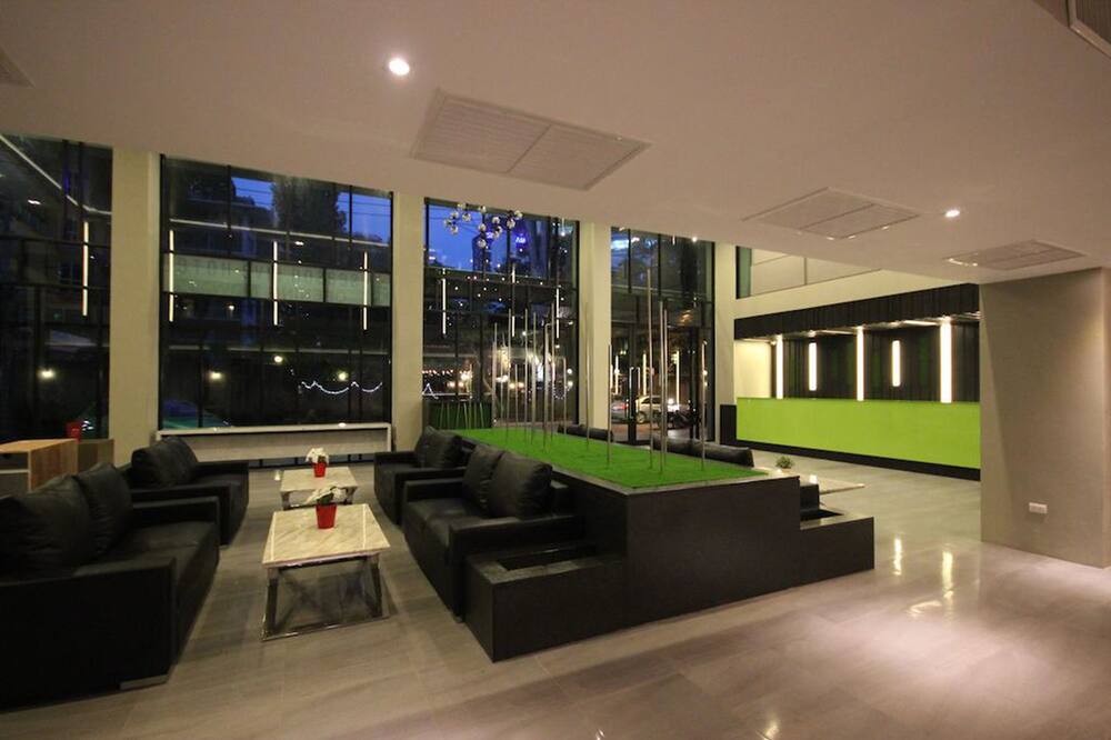 シーズンファイブホテル 写真