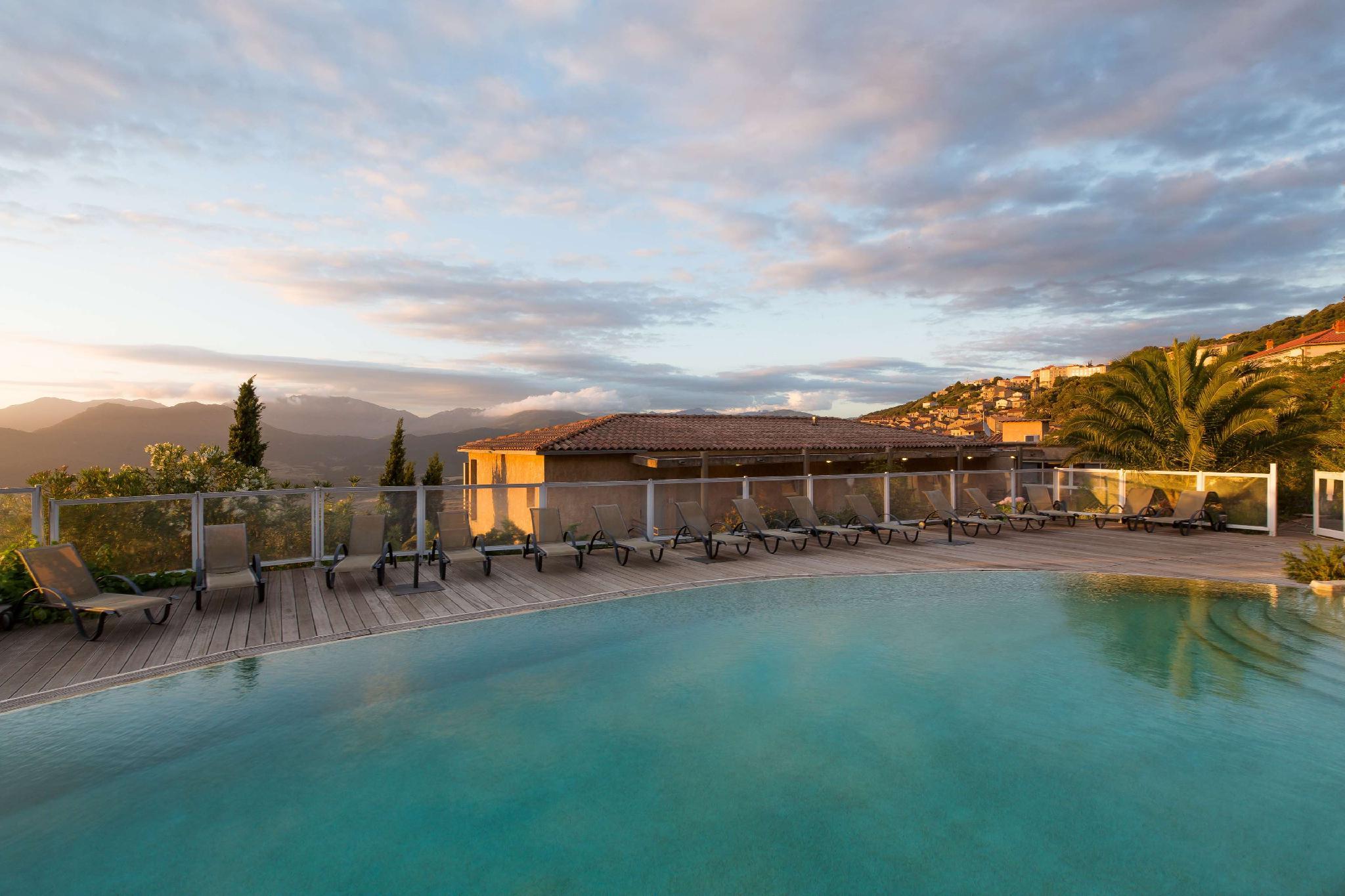 Best Western Plus Hotel San Damianu 写真