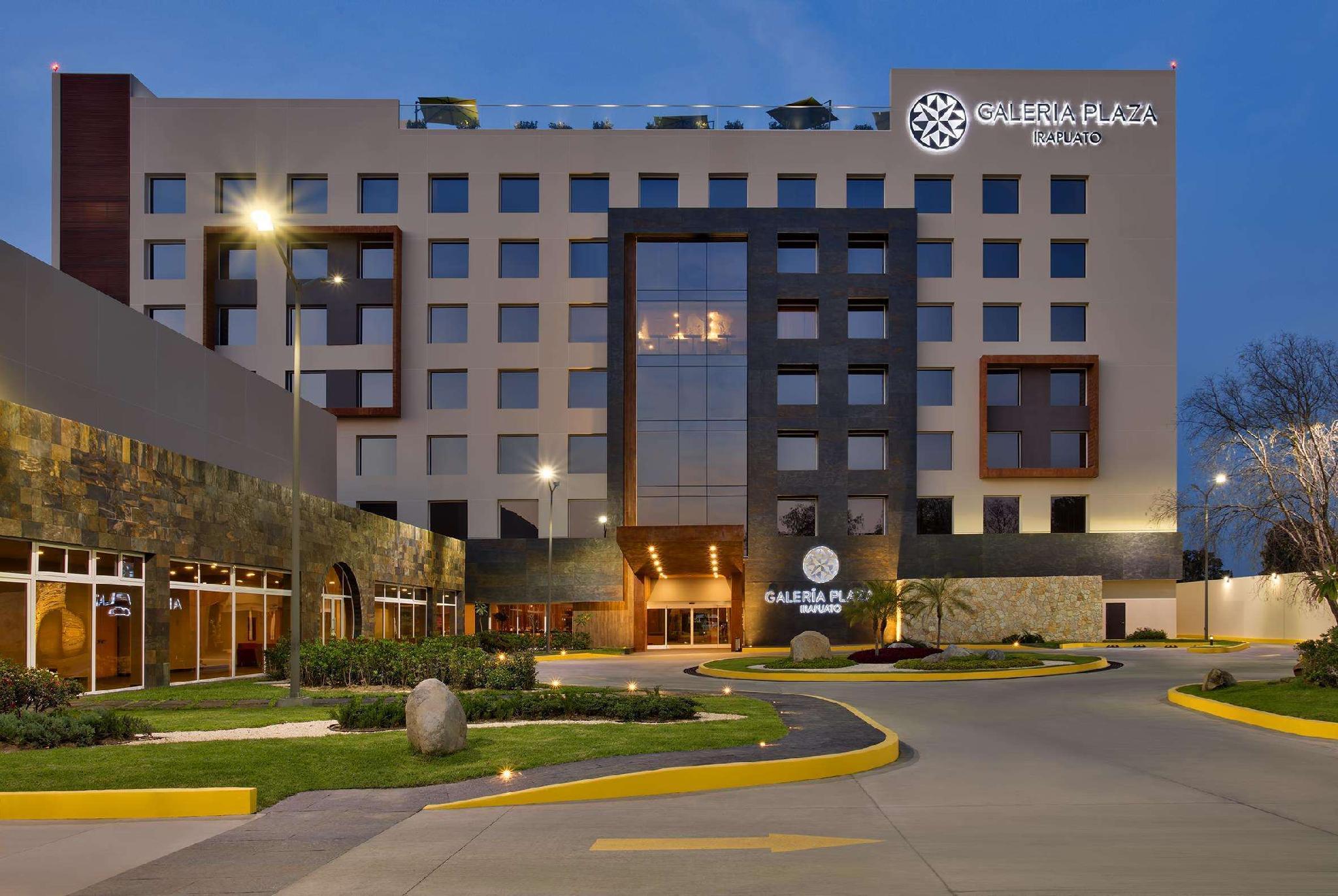 Galeria Plaza Irapuato 写真
