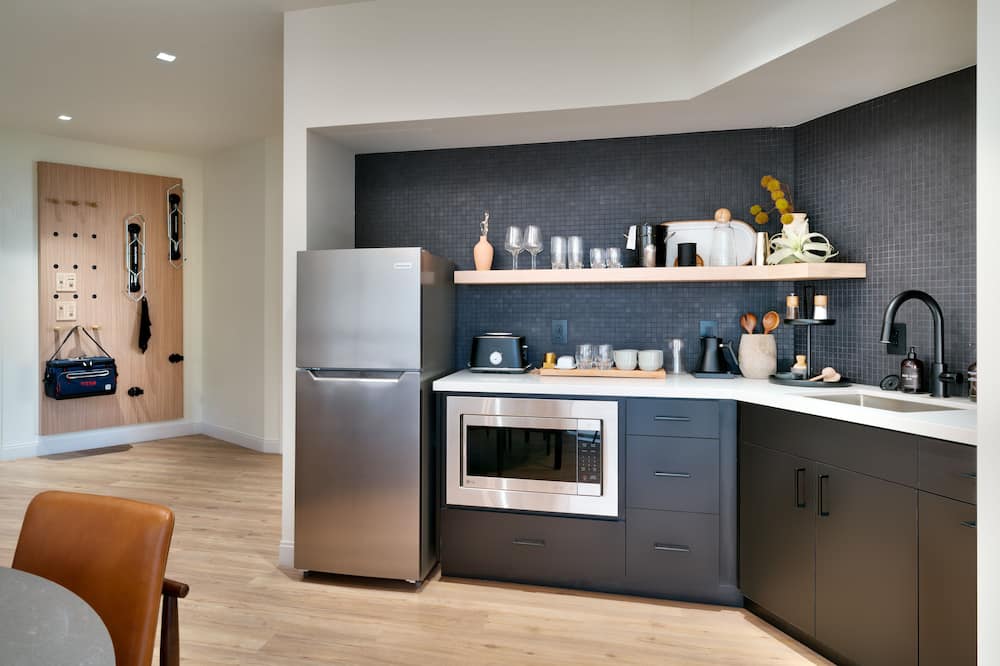 グラビティ ハウス モアブ 写真