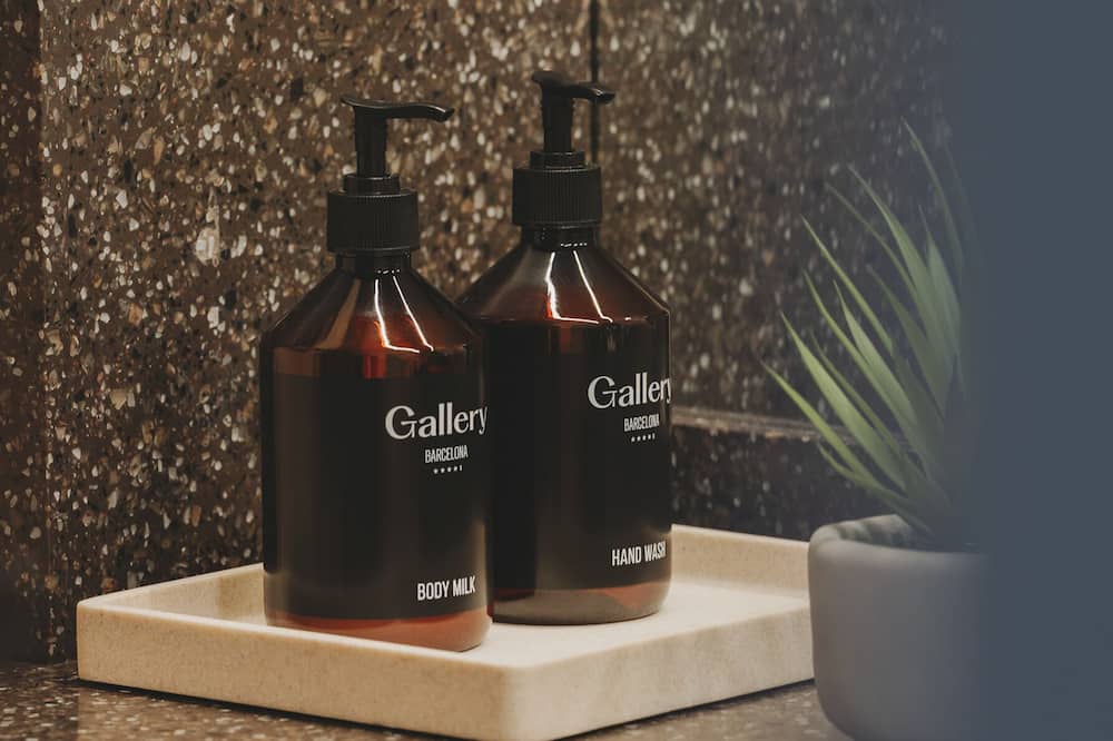 ギャラリー ホテル 写真