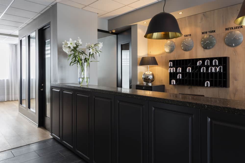 アルヴァ ホテル ブラウタルホルト 写真