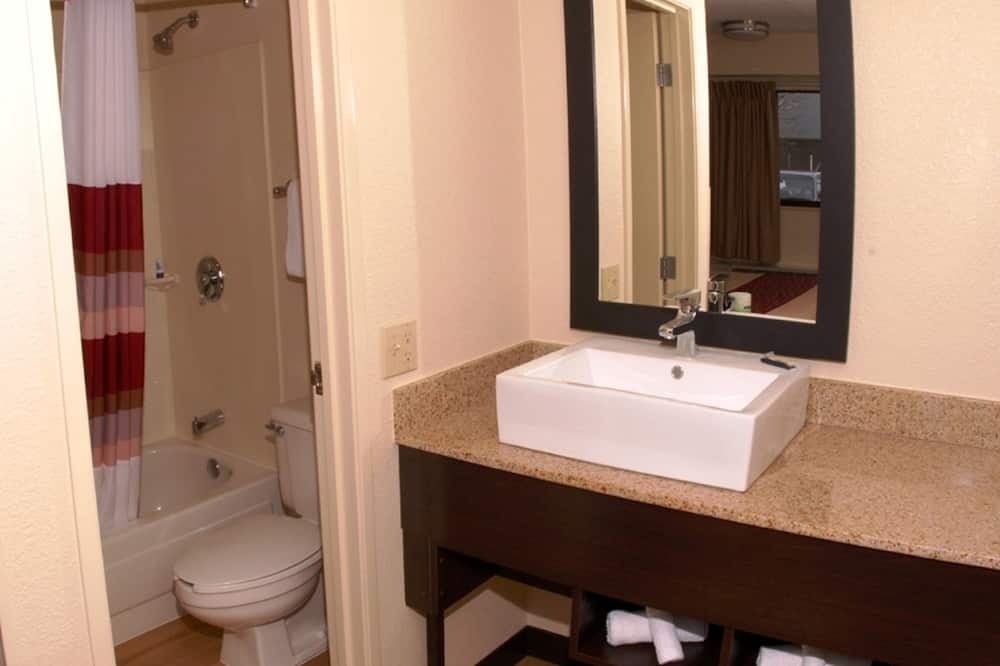 レッド ルーフ イン プラス + ワシントン DC - ロックビル 写真